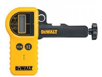 DeWALT DE0772 digitální laserový detektor