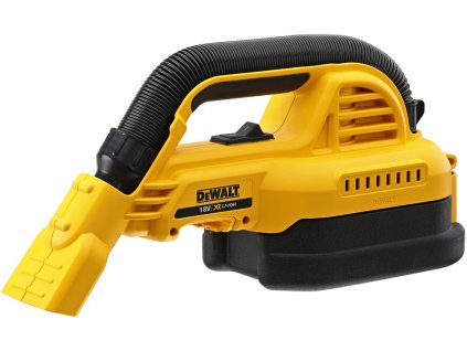 DeWALT DCV517N aku ruční vysavač (bez aku)