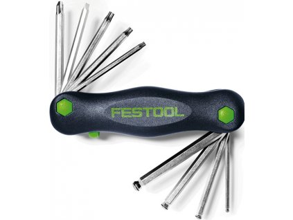 FESTOOL multifunkční nářadí Toolie