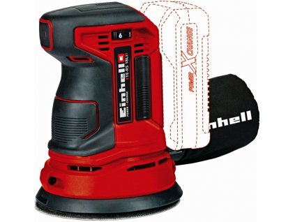 EINHELL TE-RS 18 Li Expert (verze bez aku)