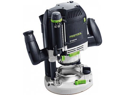 FESTOOL OF 2200 EB-Plus 2200W horní frézka