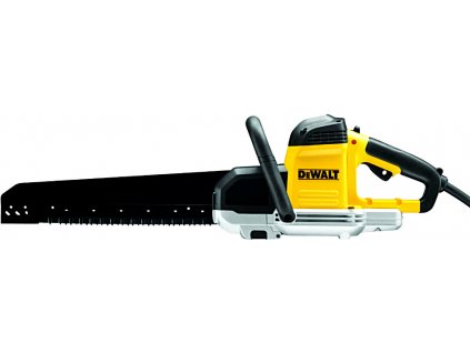 DeWALT DWE396 pila Alligator (krátký list)