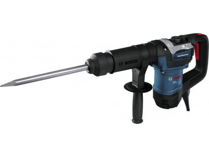 BOSCH GSH 5 sekací kladivo SDS-max (1100W/7,5 J)