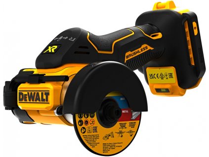 DeWALT DCS438 (verze bez aku) aku řezačka 18V XR