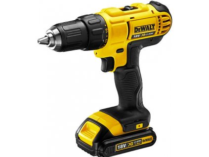 DeWALT DCD771C2 18V akumulátorová vrtačka