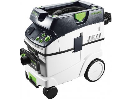 FESTOOL CTM 36 E AC-LHS průmyslový vysavač