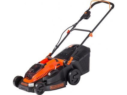 BLACK+DECKER CLM3825L2 2x2,5Ah aku sekačka