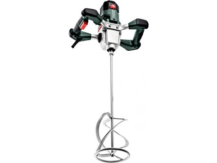 METABO RWEV 1600-2 dvourychlostní míchadlo