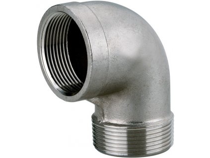 METABO úhlová přípojka 1 1/2" (nerezová ocel)
