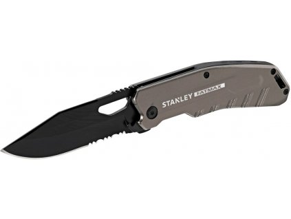 STANLEY FMHT0-10312 celokovový zavírací nůž