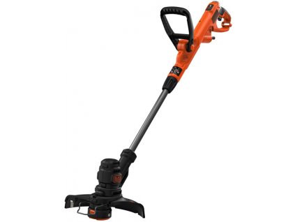 BLACK and DECKER BESTE625 elektrická strunová sekačka