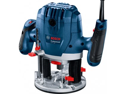 BOSCH GOF 130 horní frézka 1300W (6-8 mm)