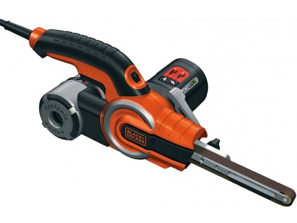 BLACK and DECKER KA902EK pilníková bruska