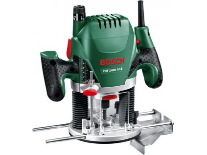 BOSCH POF 1400 ACE horní frézka s elektronikou