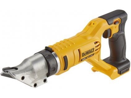 DeWALT DCS491NT aku nůžky na plech