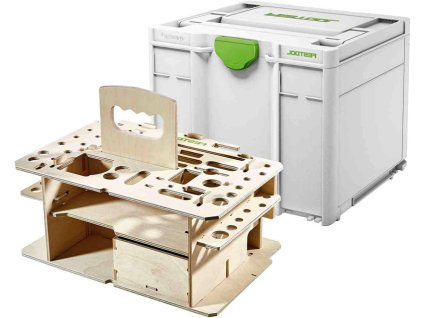 FESTOOL SYS3 HWZ M 337 + vložka pro nářadí