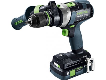 FESTOOL TPC 18/4 5,2/4,0 I-Plus aku vrtačka