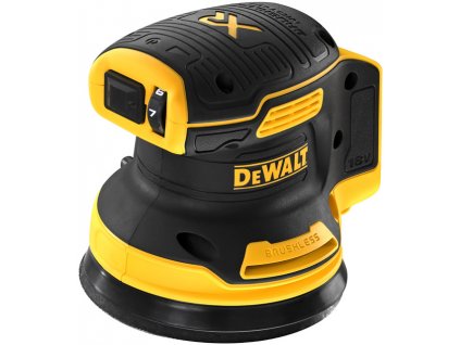 DeWALT DCW210N (verze bez akumulátoru)