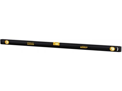 STANLEY FMHT42559-1 FatMax Classic PRO 120cm hliníková vodováha