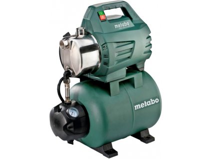 METABO HWW 3500/25 Inox domácí vodárna