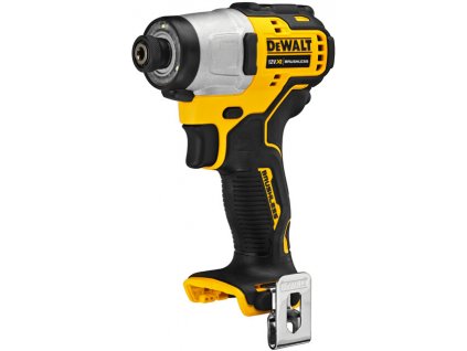 DeWALT DCF801 (verze bez aku a nabíječky)