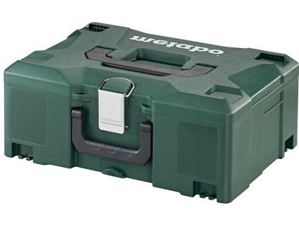 METABO Metaloc II systémový kufr