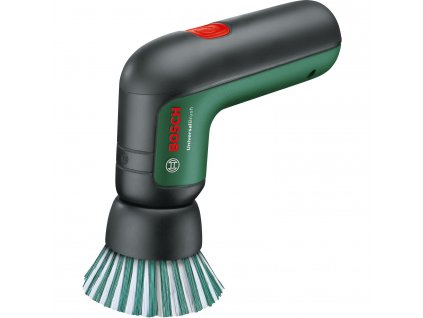 BOSCH UniversalBrush aku čisticí kartáč 3,6V