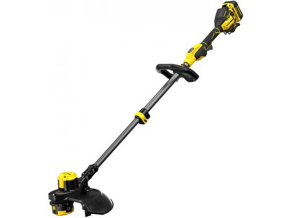 STANLEY SFMCSTB933M (1x4Ah) bezuhlíkový aku vyžínač FatMax V20