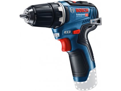 BOSCH GSR 12V-35 (verze bez akumulátoru)