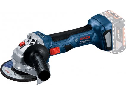 BOSCH GWS 180-LI 115mm (verze bez aku)