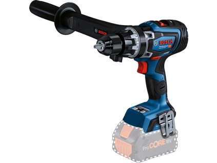 BOSCH GSB 18V-150 C BiTurbo (solo verze)