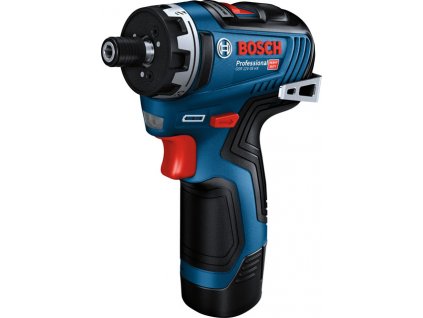 BOSCH GSR 12V-35 HX aku šroubovák + L-Boxx