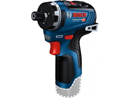 BOSCH GSR 12V-35 HX aku šroubovák (solo verze)