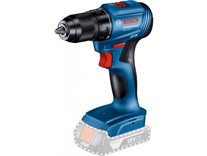 BOSCH aku vrtačka GSR 185-LI Brushless (verze bez aku)