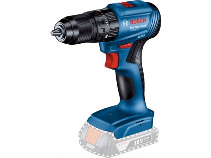 BOSCH GSB 185-LI Professional (verze bez aku) aku vrtačka s příklepem