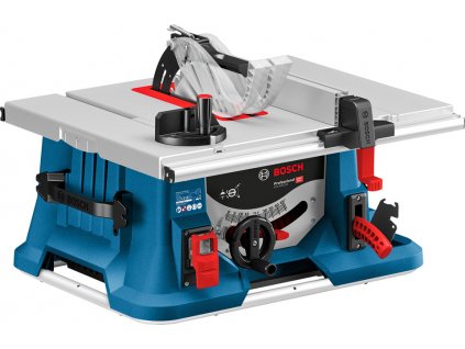 BOSCH GTS 635-216 stolní pila 216mm (1600 W)