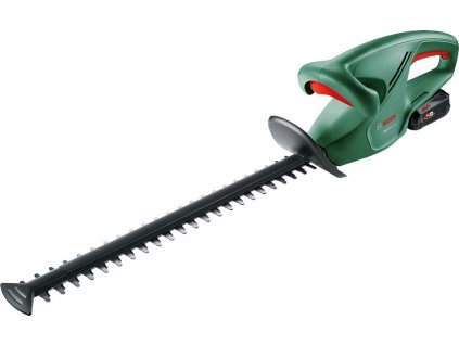 BOSCH EasyHedgeCut 18-45 aku plotostřih (1x aku)