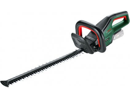 BOSCH UniversalHedgeCut 18V-55 (verze bez aku) 18V bezuhlíkový aku plotostřih - 55 cm