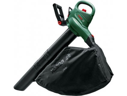 BOSCH Universal GardenTidy 2300 zahradní fukar