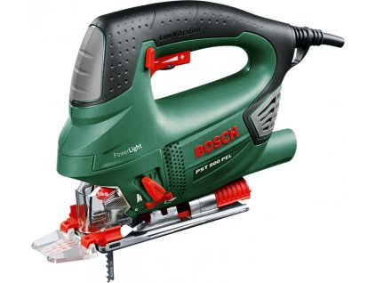 BOSCH PST 900 PEL přímočará pila s regulací