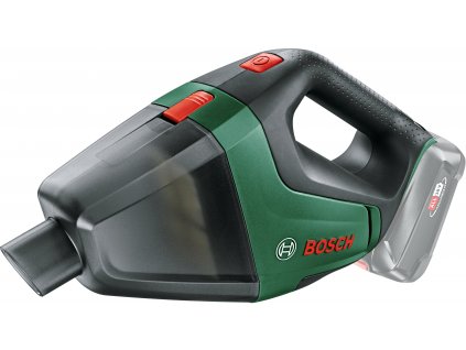 BOSCH UniversalVac 18 (verze bez aku) aku vysavač