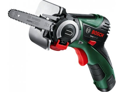 BOSCH EasyCut 12 aku pila NanoBlade (1x 2,0 Ah)