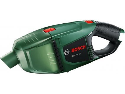 BOSCH EasyVac 12 set aku vysavač bez aku