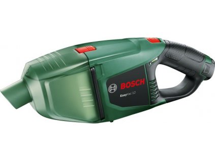 BOSCH EasyVac 12 set aku vysavač