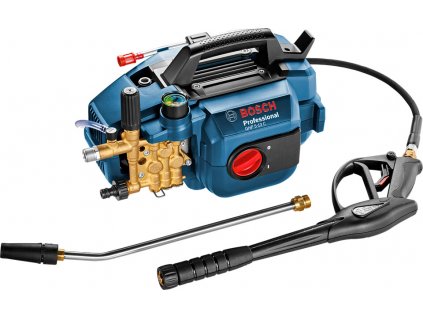 BOSCH GHP 5-13 C Professional vysokotlaký čistič