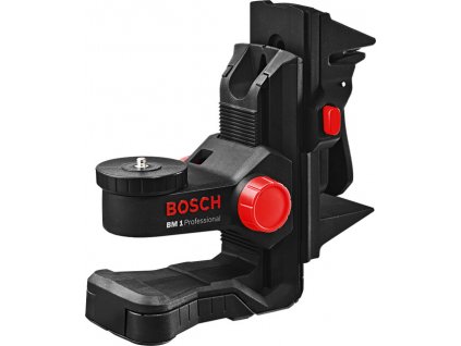 BOSCH BM 1 univerzální držák křížových laserů