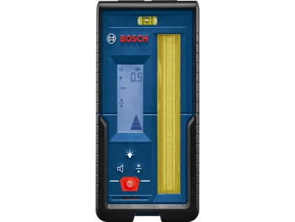 BOSCH LR 45 přijímač rotačního laseru G/R