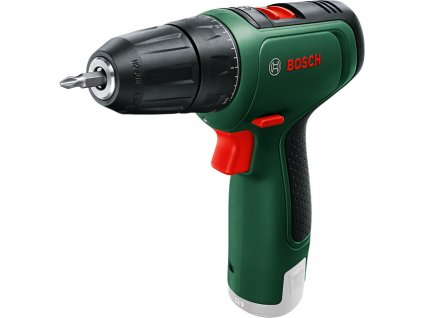 BOSCH EasyDrill 1200 aku vrtačka (verze bez aku)