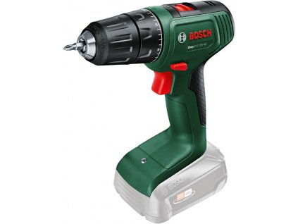 BOSCH EasyDrill 18V-40 (verze bez aku) 18V aku vrtací šroubovák Power for ALL