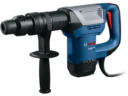 BOSCH GSH 500 sekací kladivo SDS max (1100W/7,5 J)